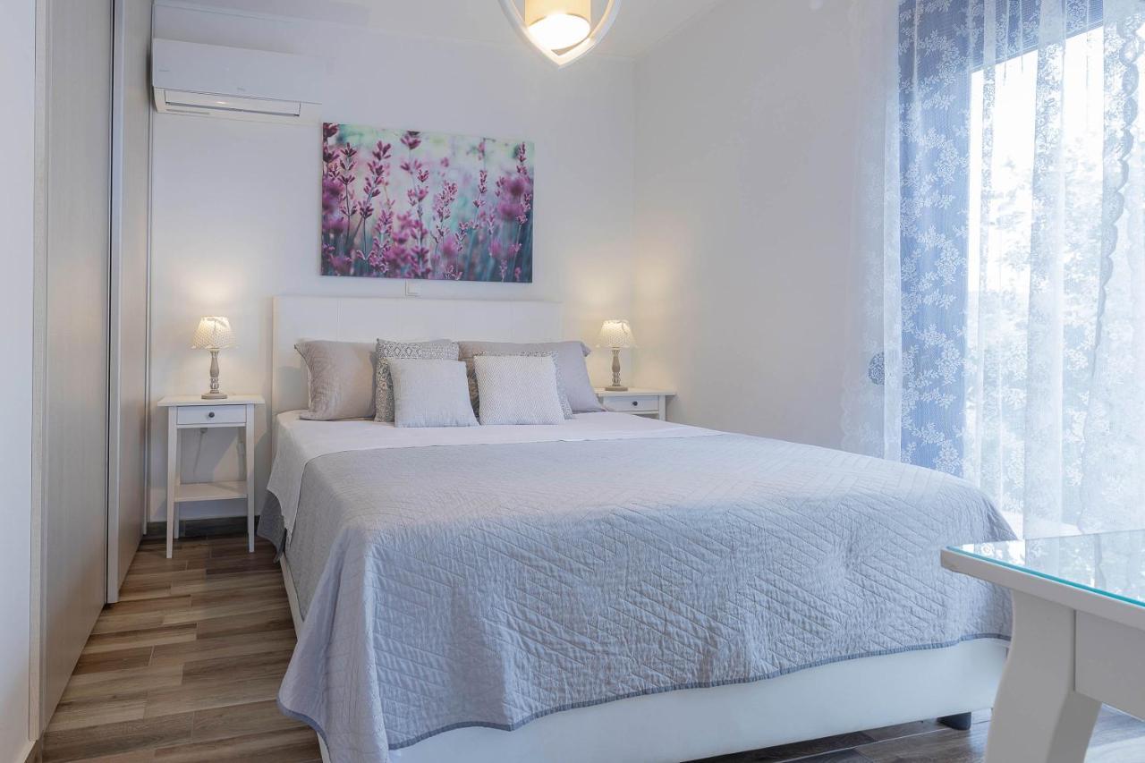 Villa Dimitrios Киотари Экстерьер фото