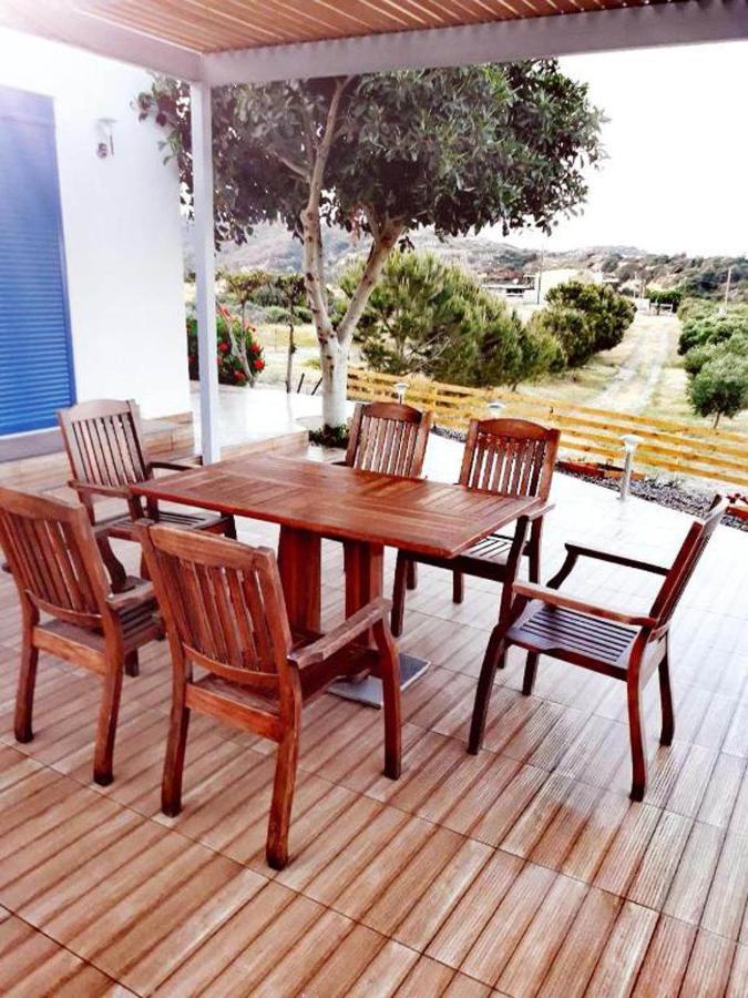 Villa Dimitrios Киотари Экстерьер фото
