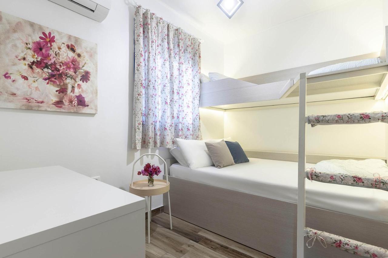 Villa Dimitrios Киотари Экстерьер фото
