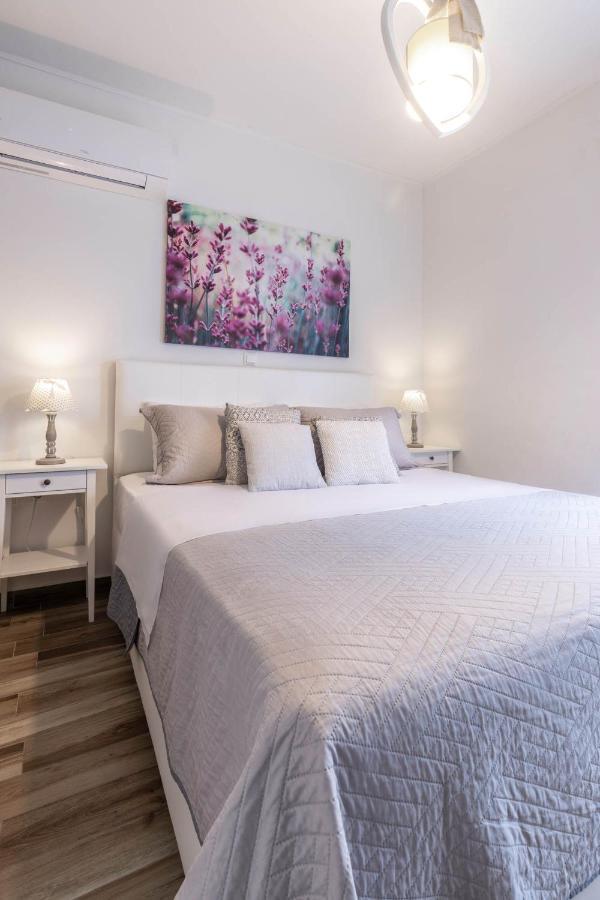 Villa Dimitrios Киотари Экстерьер фото